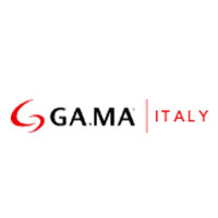 GaMa Italy logo