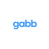 Gabb Wireless logo