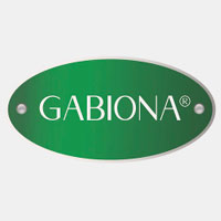Gabiona DE logo