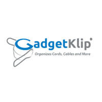 GadgetKlip logo