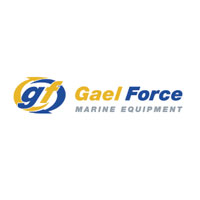 Gael Force Marine logo