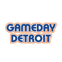 Gameday Detroit logo