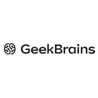 GeekBrains logo