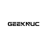 GeekNUC logo