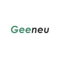 Geeneu logo