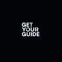 Get Your Guide AU logo