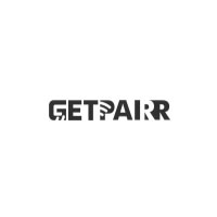 GetPairr logo