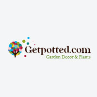 5% OFF On Items At Get Potted Coupon Code