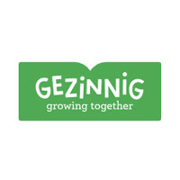 Gezinnig logo