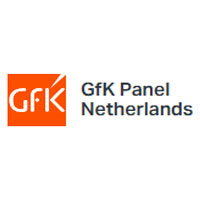 GfK Panel NL logo
