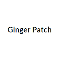Gingerpatch logo