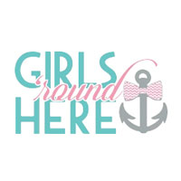 Girls Round Here Father Day - 65% Off Offer