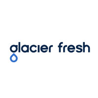 GlacierFresh logo