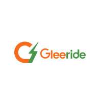 Gleeride logo