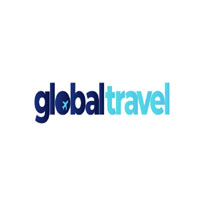 Global Travel logo