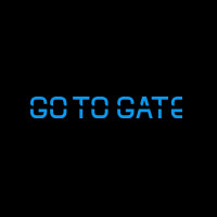 Go To Gate logo