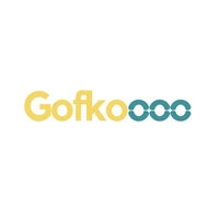 Gofkoooo Wing Surf logo