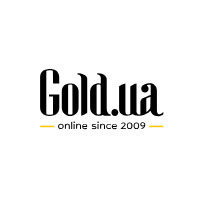 Gold.ua logo