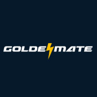 GoldenMate logo