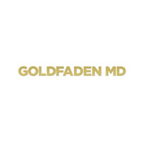 GoldFaden MD logo