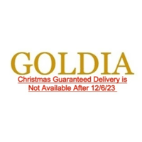 Black Friday Sale Upto 50% Discount At GOLDIA