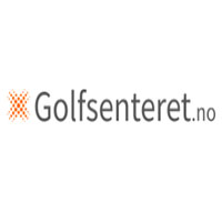Golfsenteret NO logo
