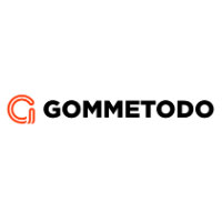 Gommetodo logo