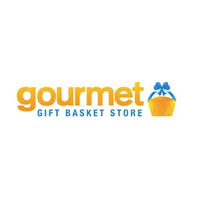 Gourmet Gift Basket Store logo