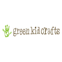 Green Kid Crafts