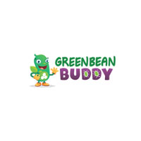 Green Bean Buddy logo