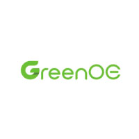 GreenOE logo