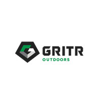 Gritr Outdoors logo