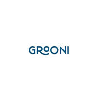 Grooni Earthing logo