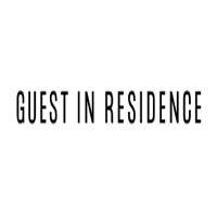 Guest In Residence logo