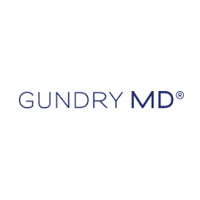 Gundry MD logo