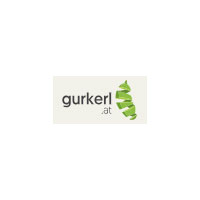 Gurkerl.at logo