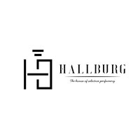 Hallburg logo