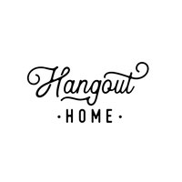 Hangout Home logo