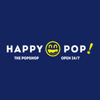 HappyPop Promo Code: Extra 15% Off Store-wide at Happypopsox.com