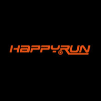 HappyRun logo
