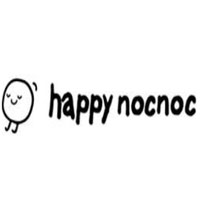 Free Shipping at Happy Nocnoc