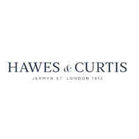Taupe Slim Smart Chinos Only For £69 Hawes And Curtis