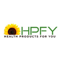 Health Products For You logo