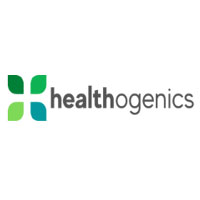 Healthogenics logo