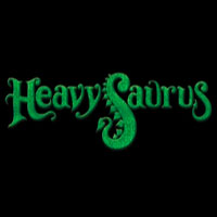 Heavysaurus Christmas tree ball Only For €12