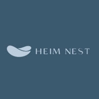 Heim Nest 12' Cooling Memory Foam Mattress, Size: Queen Just $749.99