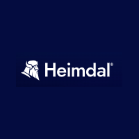 Heimdal Security logo