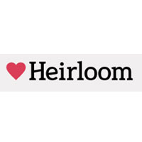 50% Off Screen Space And upgraded At Heirloom
