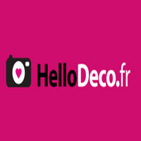 HelloDeco FR logo