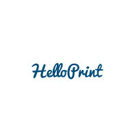 HelloPrint logo